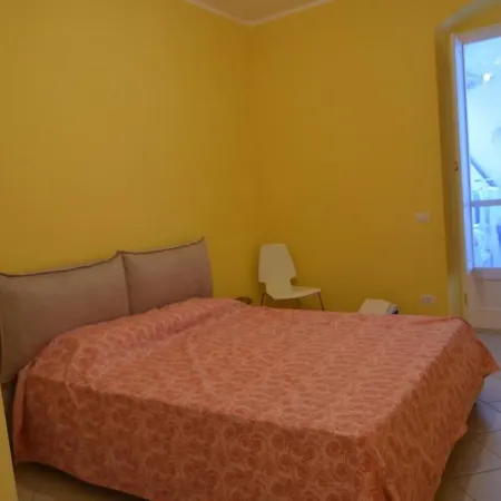 La Casa Sulla Piazza 公寓 博萨