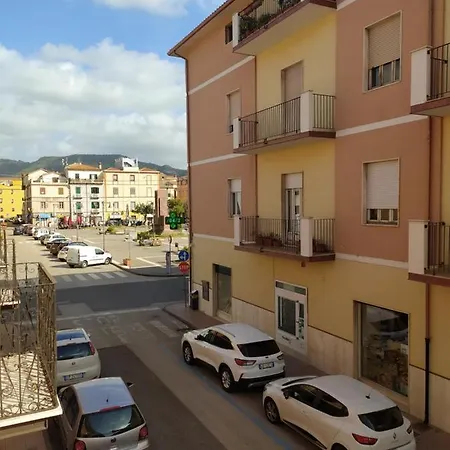 La Casa Sulla Piazza *