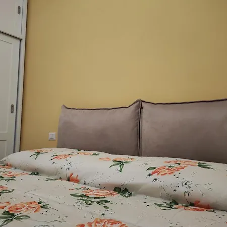 La Casa Sulla Piazza 博萨